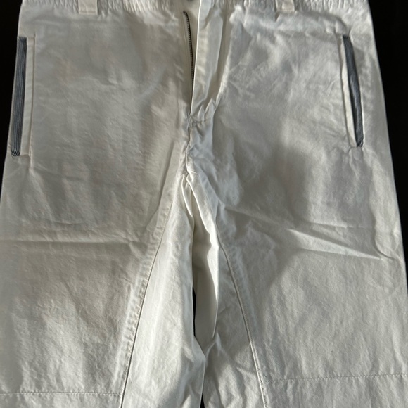 Modern Amusement Pants - Picture 2 of 3